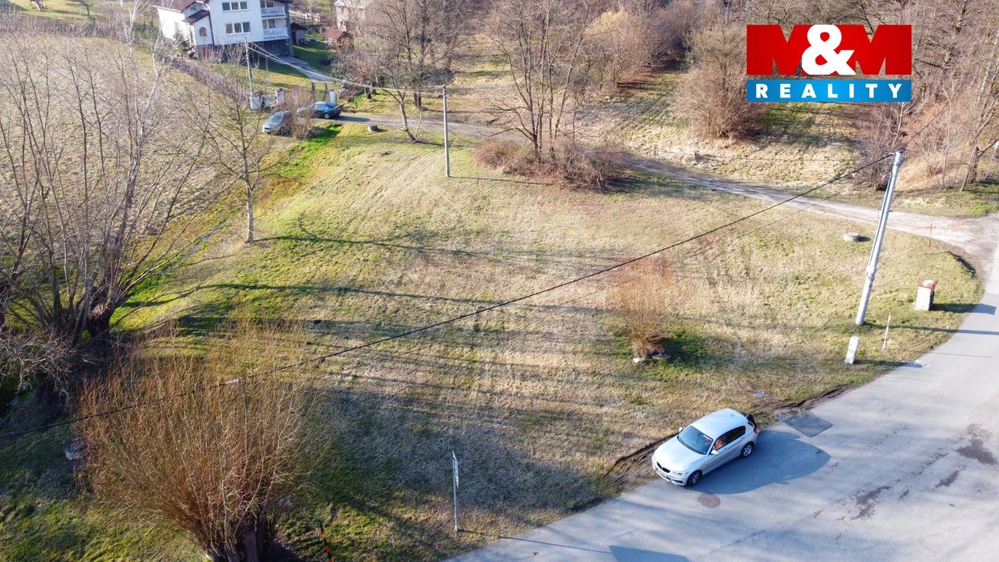 Prodej, Pozemek k bydlení, Orlová