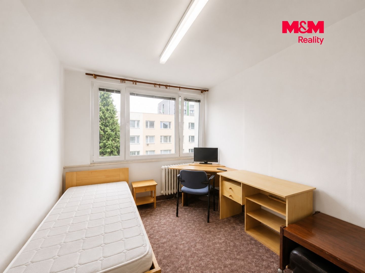 Prodej, Byt 3+1, 70 m², Březnice, Rožmitálská, Březnice – náhled fotky 13