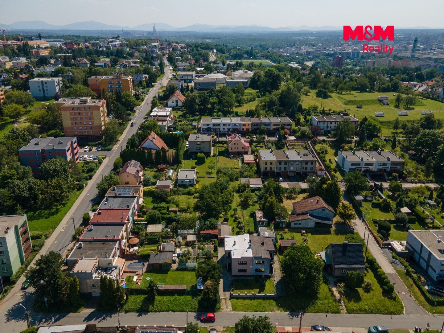 Prodej, Rodinný dům, 120 m², Ostrava, Ostrava – náhled fotky 18