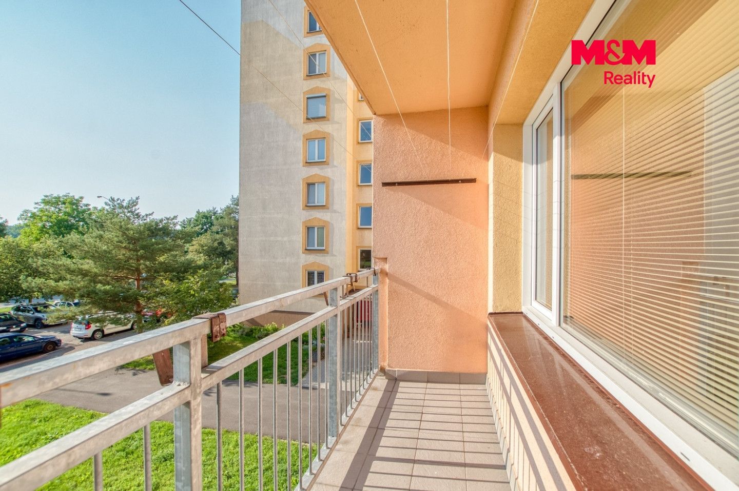 Pronájem, Byt 4+1, 76 m², Ostrava, Proskovická, Ostrava – náhled fotky 18