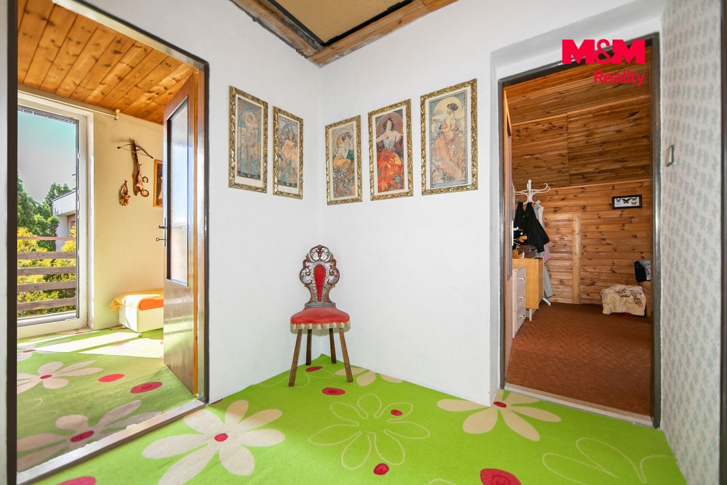 Prodej, Rodinný dům, 218 m², Starý Plzenec, Sudova, Starý Plzenec – náhled fotky 10