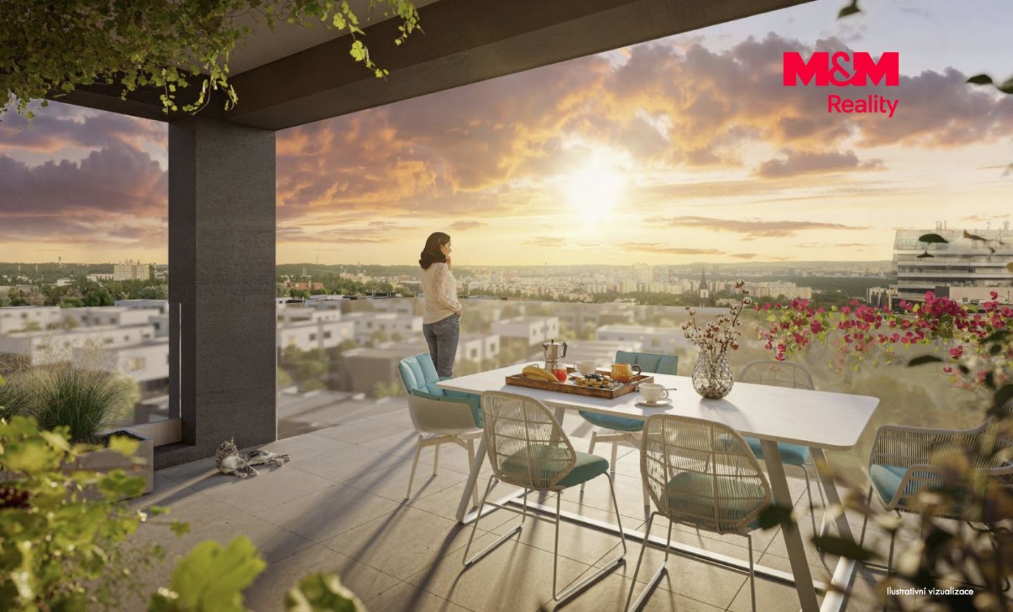 Prodej, Byt 2+1, 56 m², Praha, Svitákova, Praha – náhled fotky 12