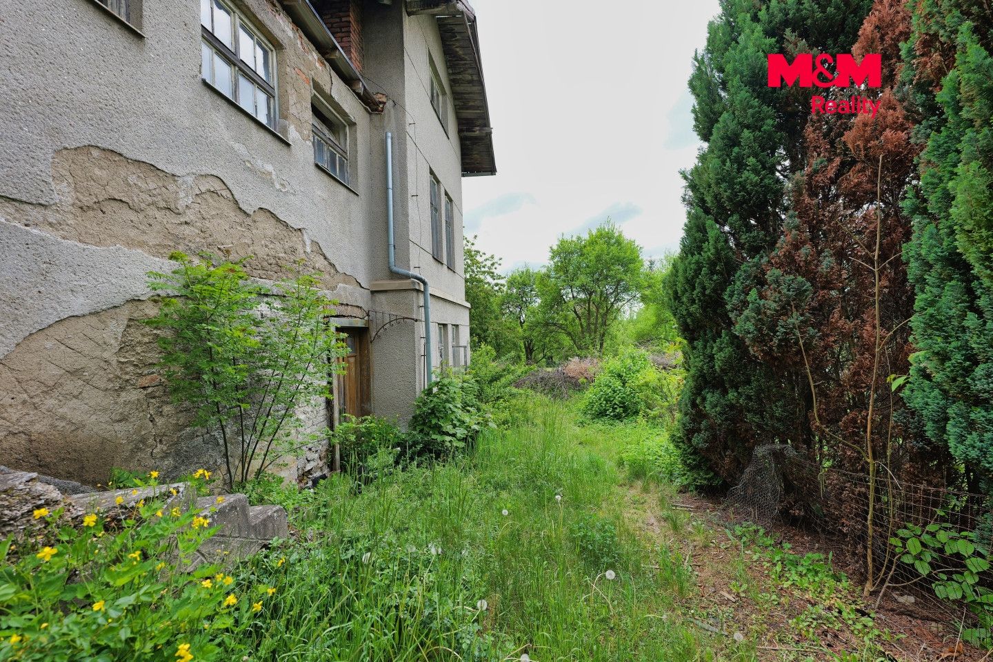 Prodej, Rodinný dům, 260 m², Konice, Vrchlického, Konice – náhled fotky 29