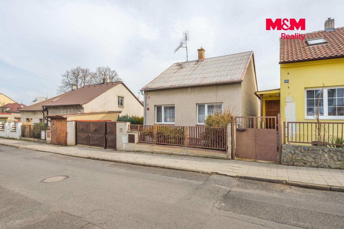 Prodej, Rodinný dům, Kladno