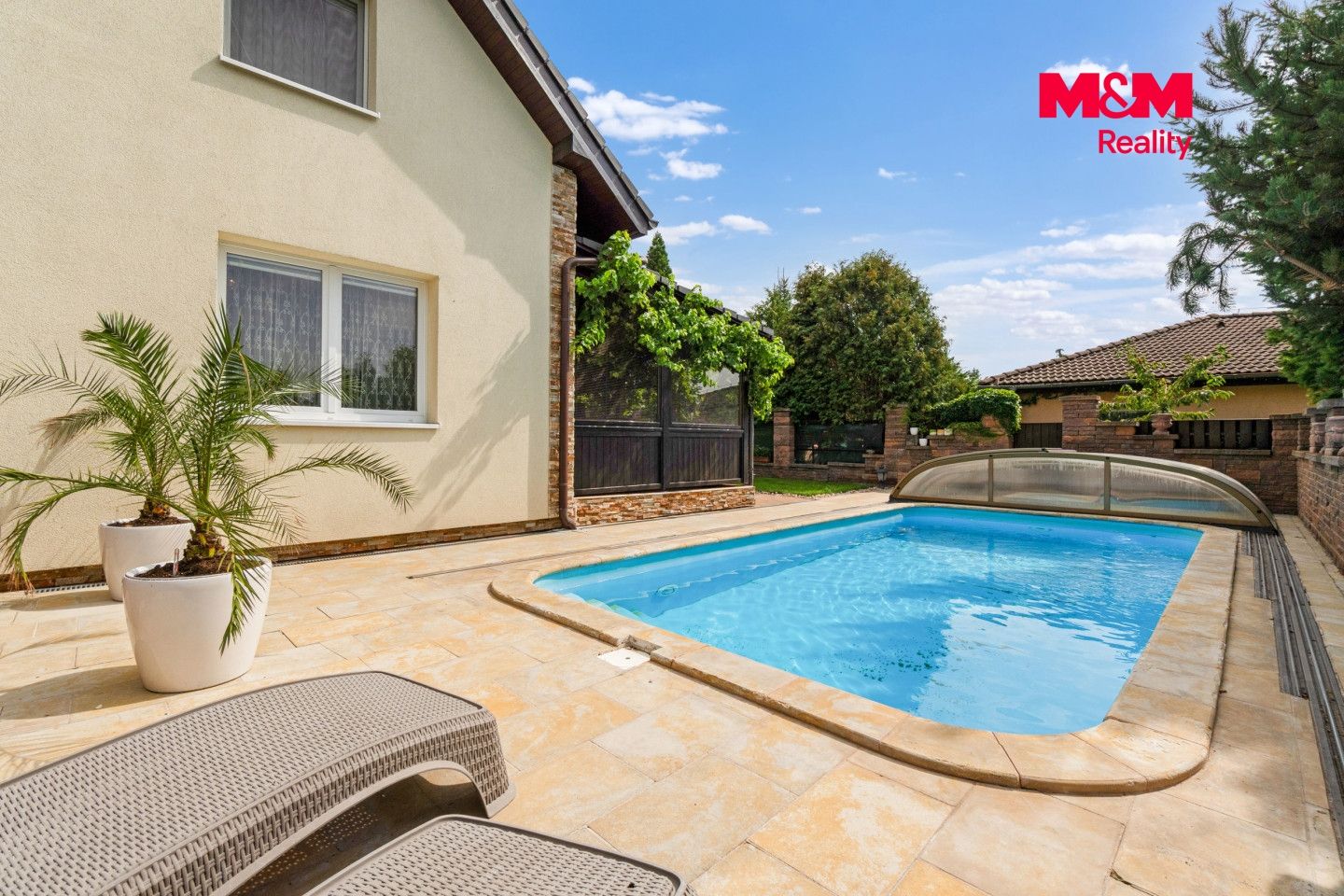 Prodej, Rodinný dům, 283 m², Předboj, Pod Hřištěm, Předboj – náhled fotky 32