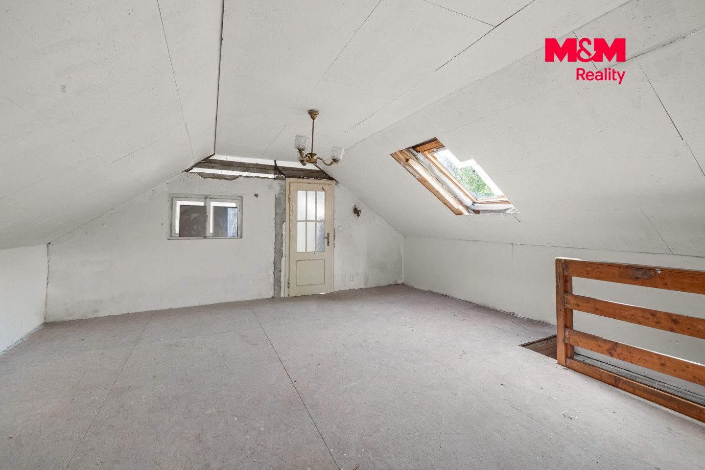 Prodej, Chalupa, 130 m², Drahouš, Drahouš – náhled fotky 18