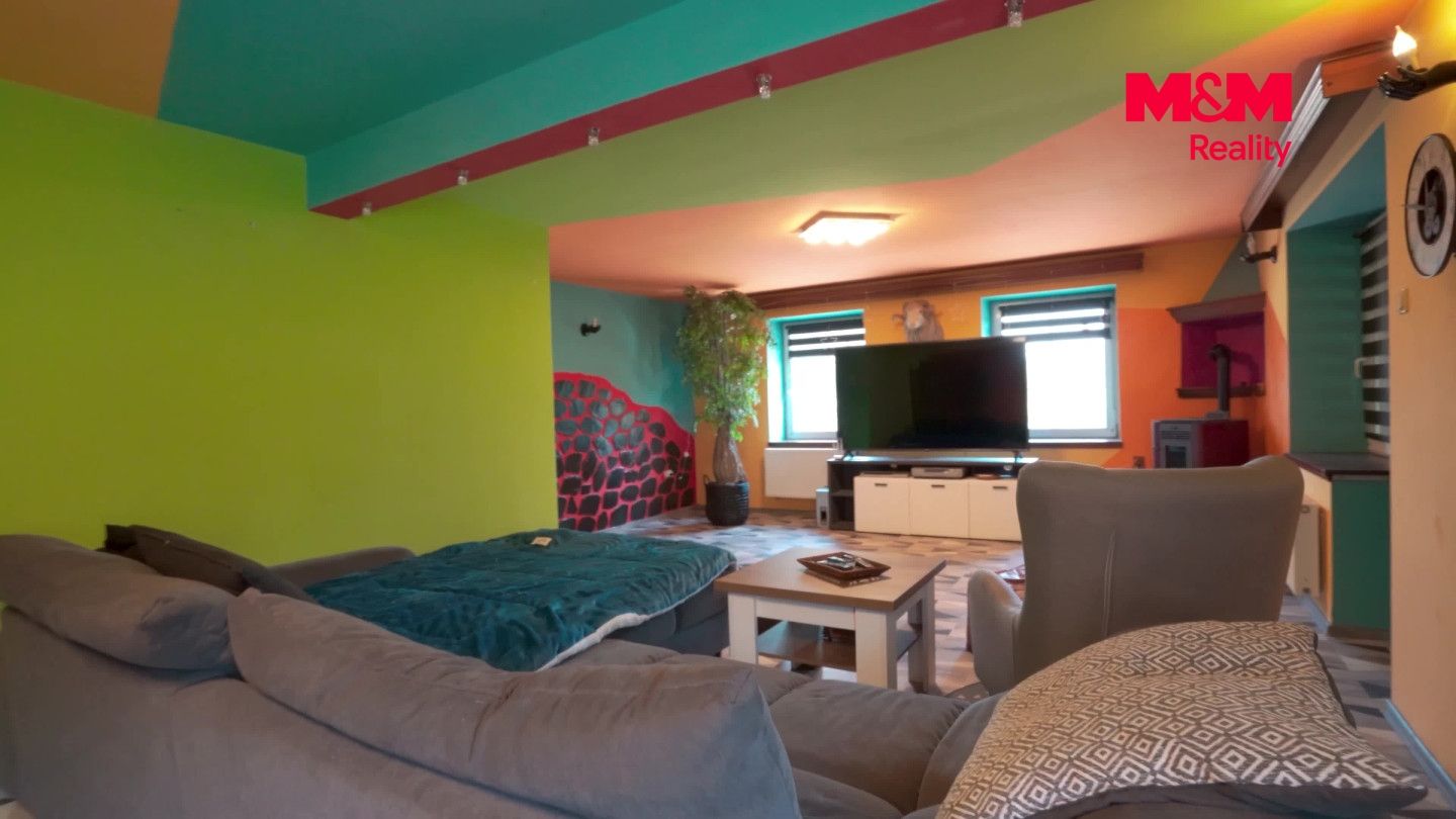 Prodej, Rodinný dům, 829 m², Nová Ves nad Lužnicí, Nová Ves nad Lužnicí – náhled fotky 2