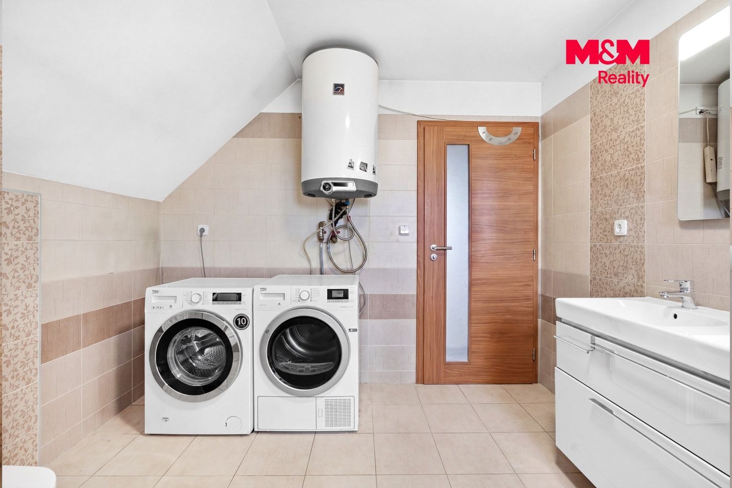 Prodej, Rodinný dům, 124 m², Býkev, Býkev – náhled fotky 6