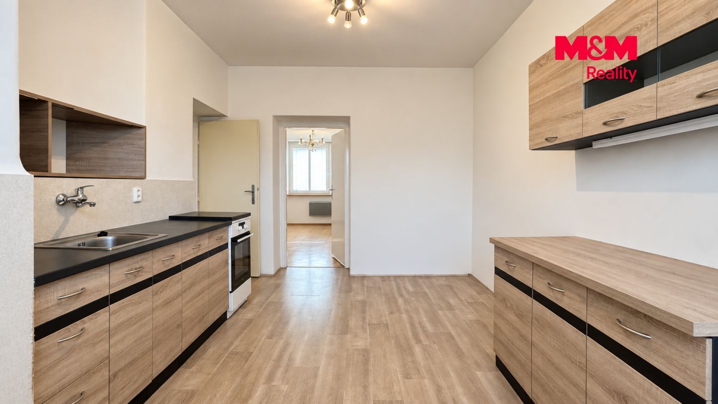 Prodej, Byt 2+1, 68 m², Lutín, Růžová, Lutín – náhled fotky 9