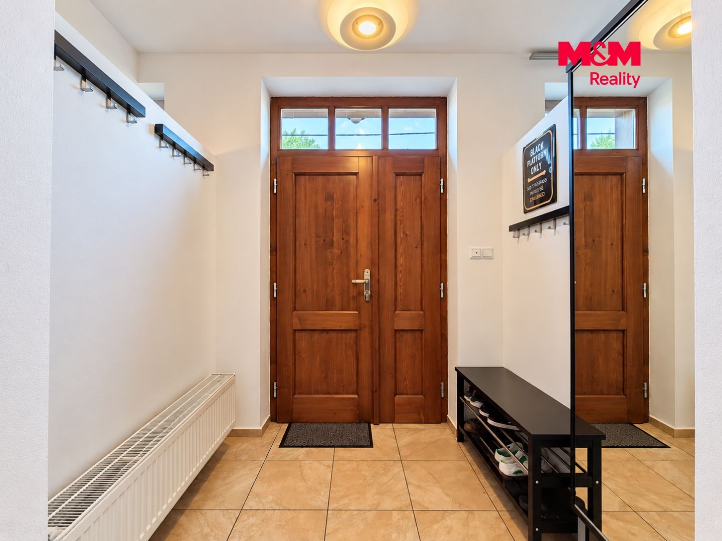 Pronájem, Rodinný dům, 138 m², Choteč, Choteč – náhled fotky 23