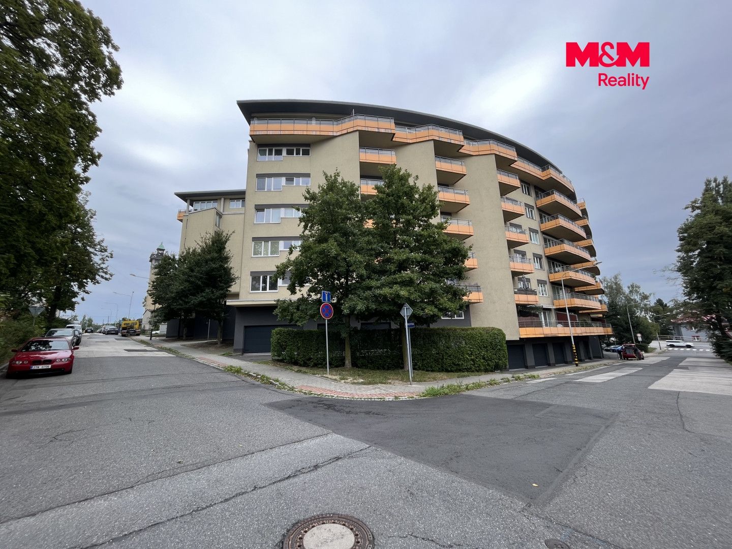 Pronájem, Byt 2+kk, 39 m², Ostrava, Michálkovická, Ostrava – náhled fotky 3
