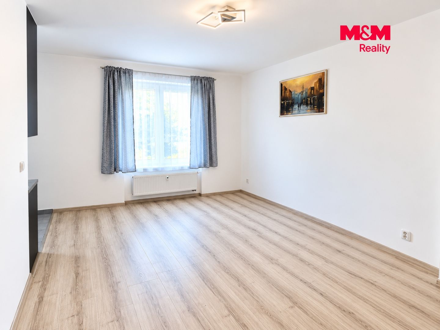 Pronájem, Byt 2+kk, 56 m², Vrané nad Vltavou, Nádražní, Vrané nad Vltavou – náhled fotky 7