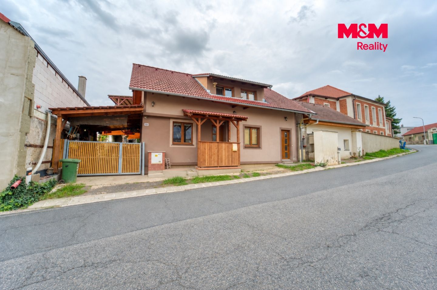 Prodej, Rodinný dům, 181 m², Zápy, Zápy – náhled fotky 29