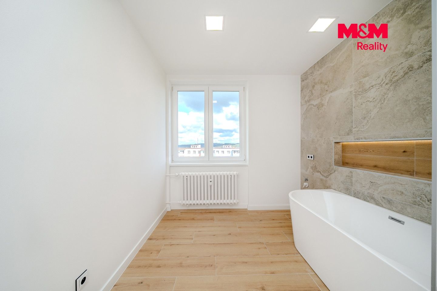 Prodej, Byt 3+kk, 66 m², Ostrava, Marie Majerové, Ostrava – náhled fotky 19