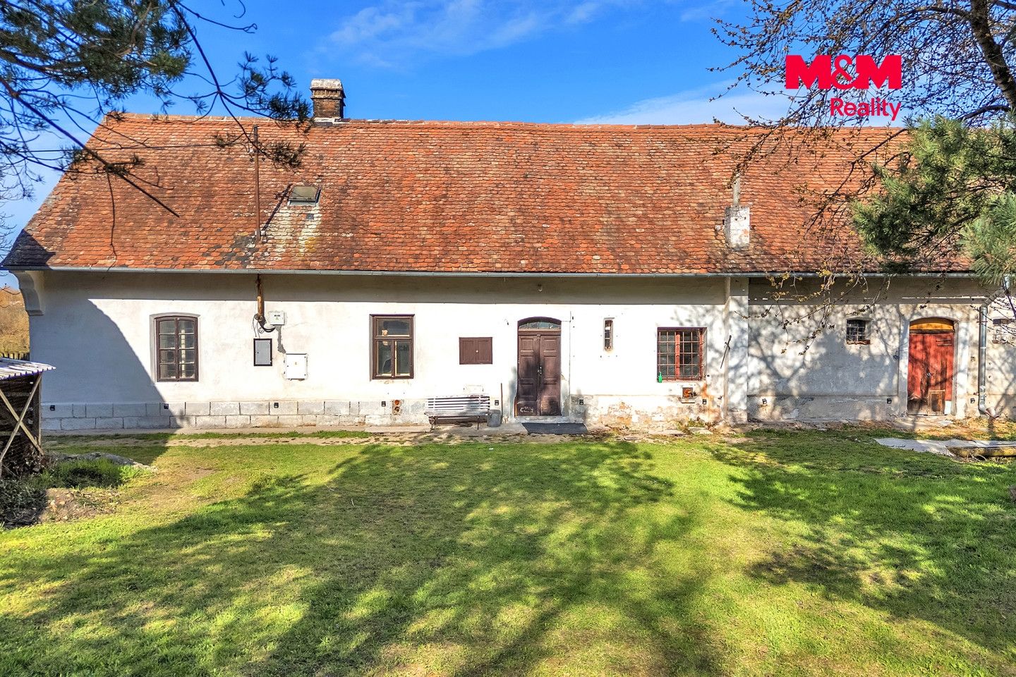 Prodej, Zemědělská usedlost, 253 m², Chrudim, Pod Strání, Chrudim – náhled fotky 9