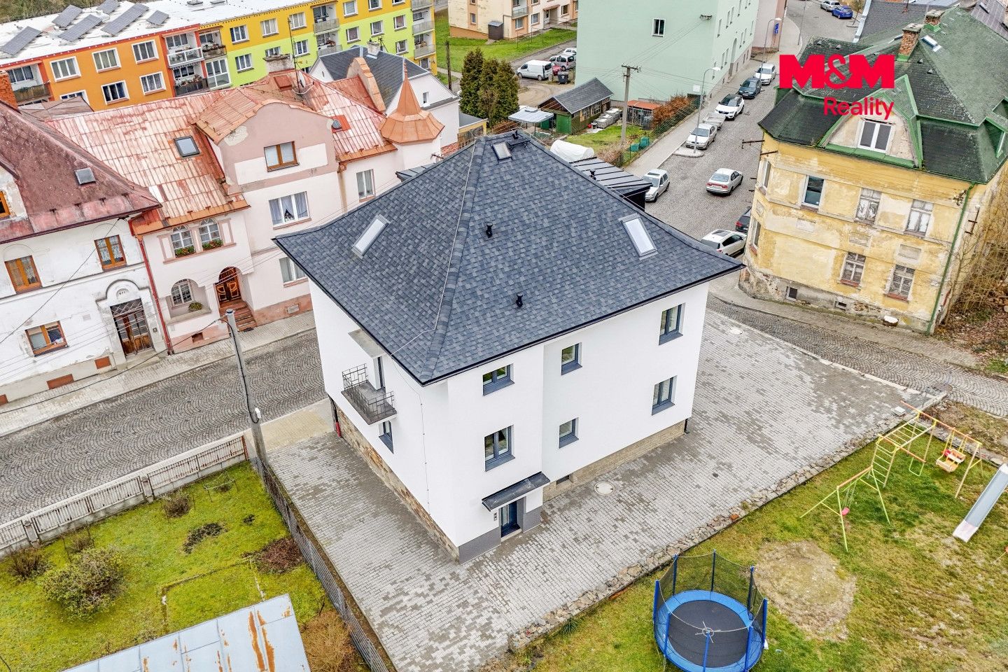Prodej, Rodinný dům, 218 m², Luby, Luby – náhled fotky 43