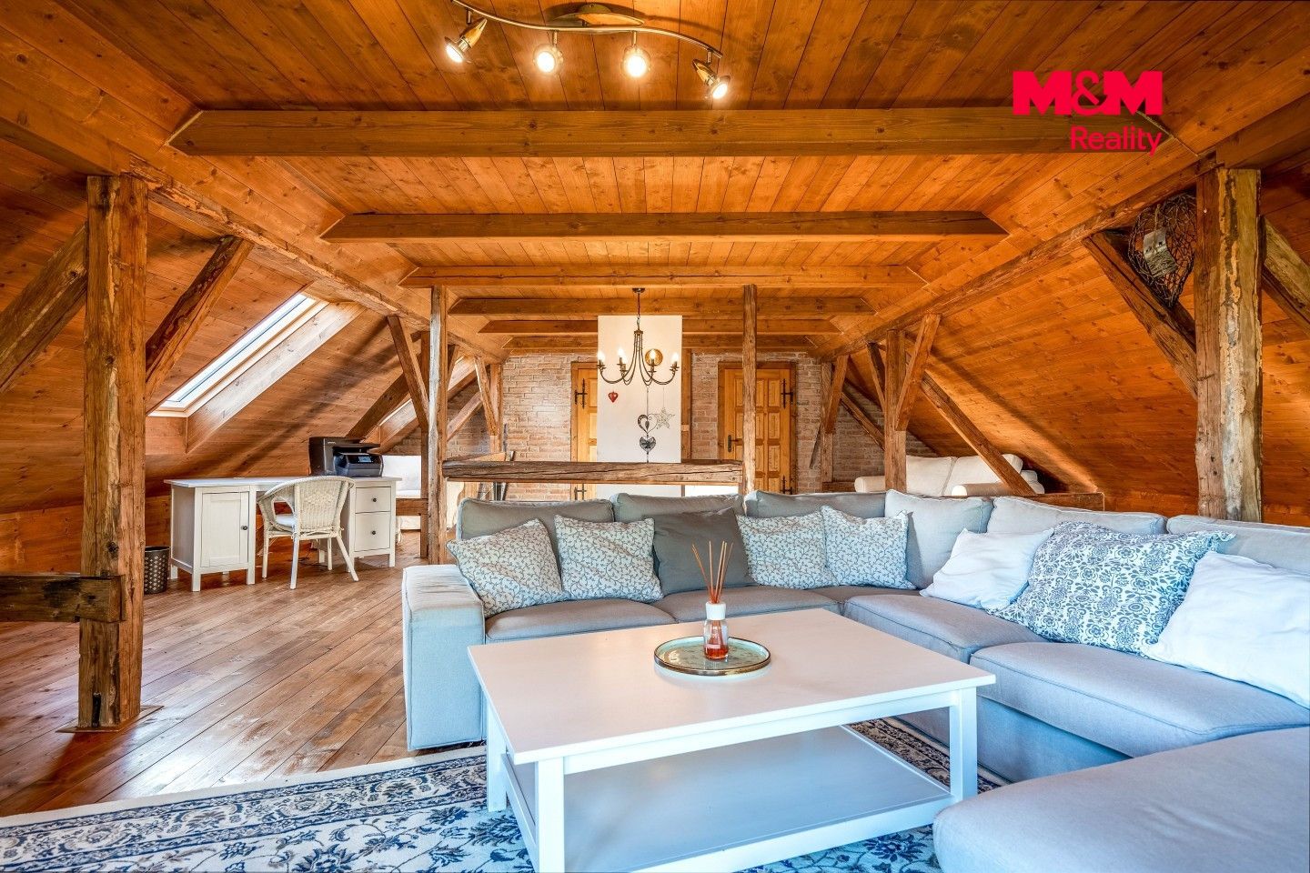 Prodej, Rodinný dům, 279 m², Volary, Volary – náhled fotky 4