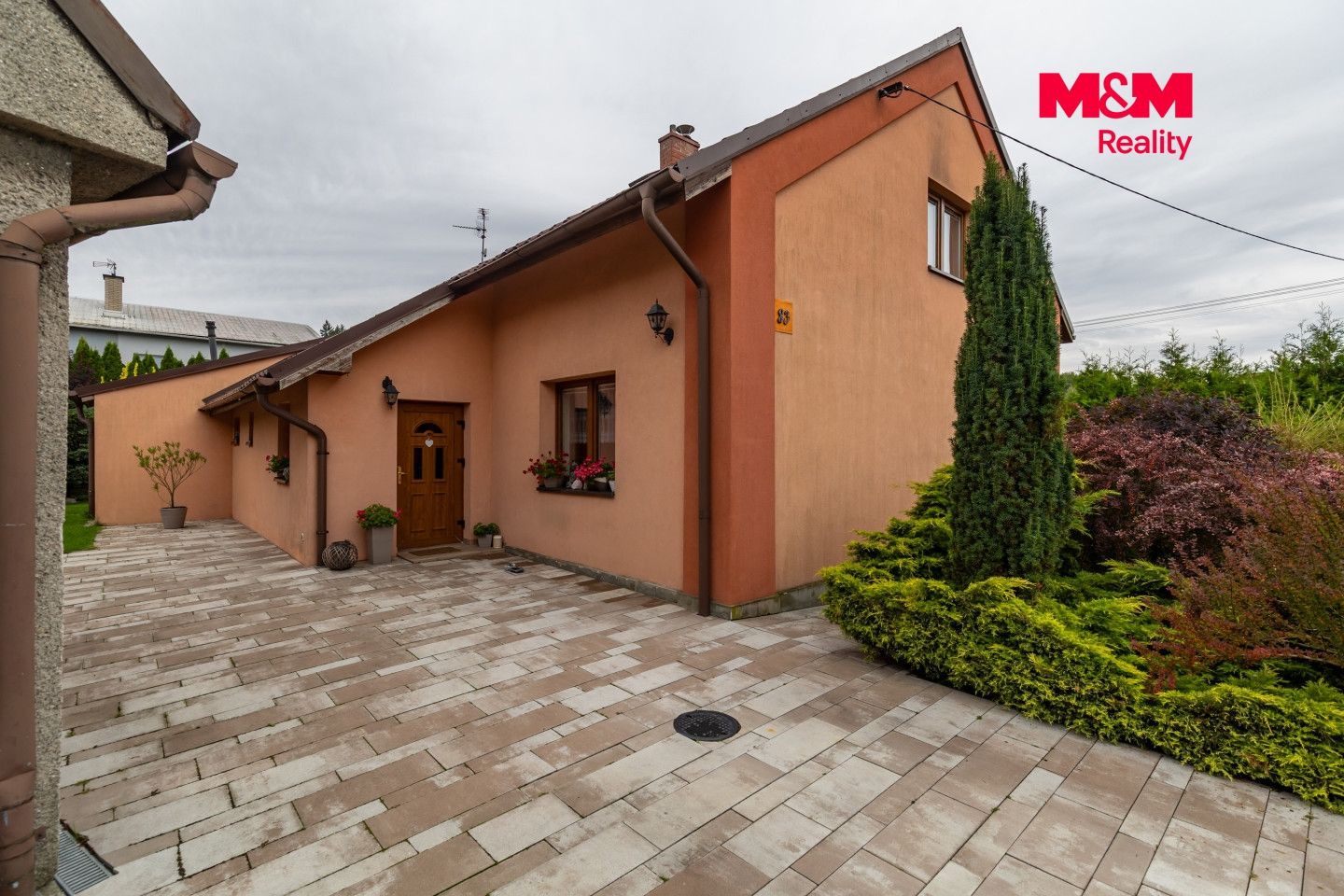 Pronájem, Rodinný dům, 230 m², Šilheřovice, U Obory, Šilheřovice – náhled fotky 3