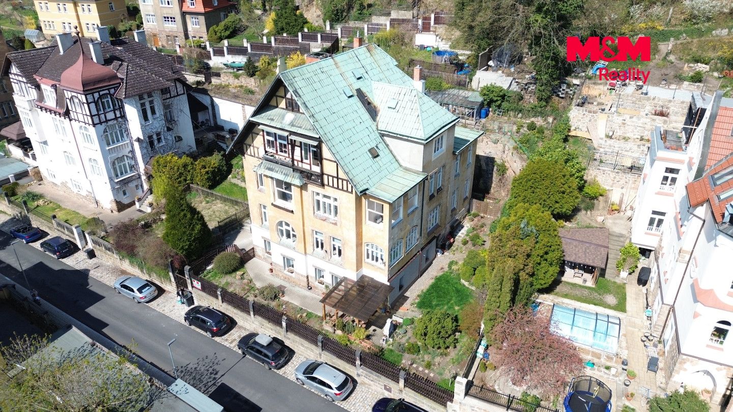 Prodej, Byt 4+1, 120 m², Děčín, Resslova, Děčín – náhled fotky 25