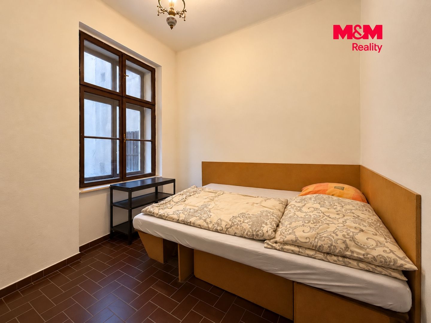 Prodej, Byt 2+1, 40 m², Praha, Pernerova, Praha – náhled fotky 10
