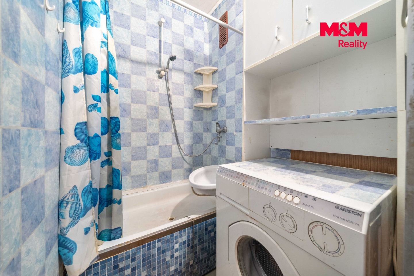 Prodej, Byt 2+kk, 39 m², Hořovice, Višňová, Hořovice – náhled fotky 8
