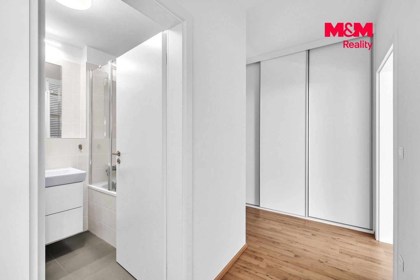 Pronájem, Byt 2+kk, 50 m², Chrudim, Luhanova, Chrudim – náhled fotky 18