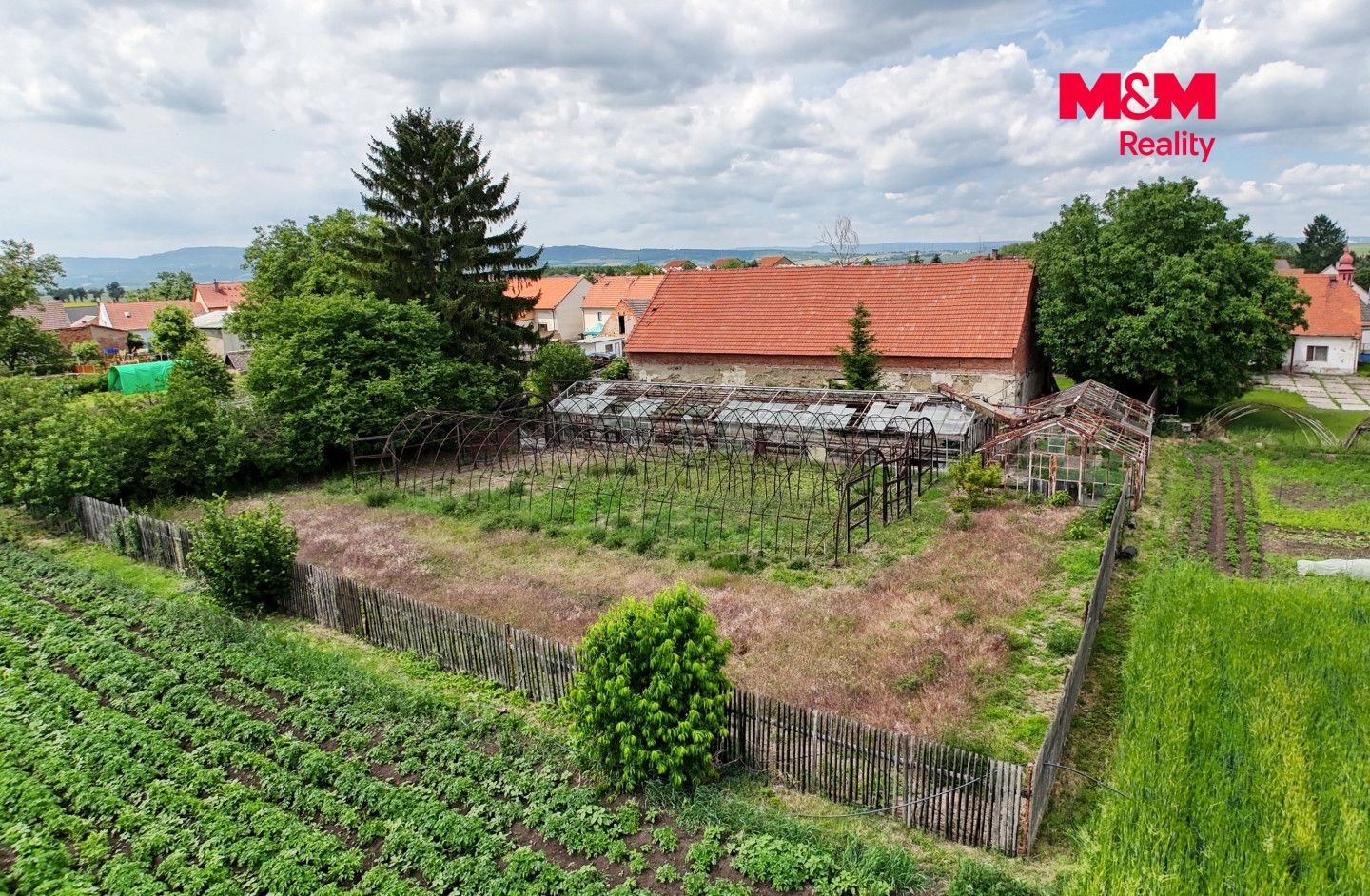 Prodej, Rodinný dům, 365 m², Račetice, Račetice – náhled fotky 43