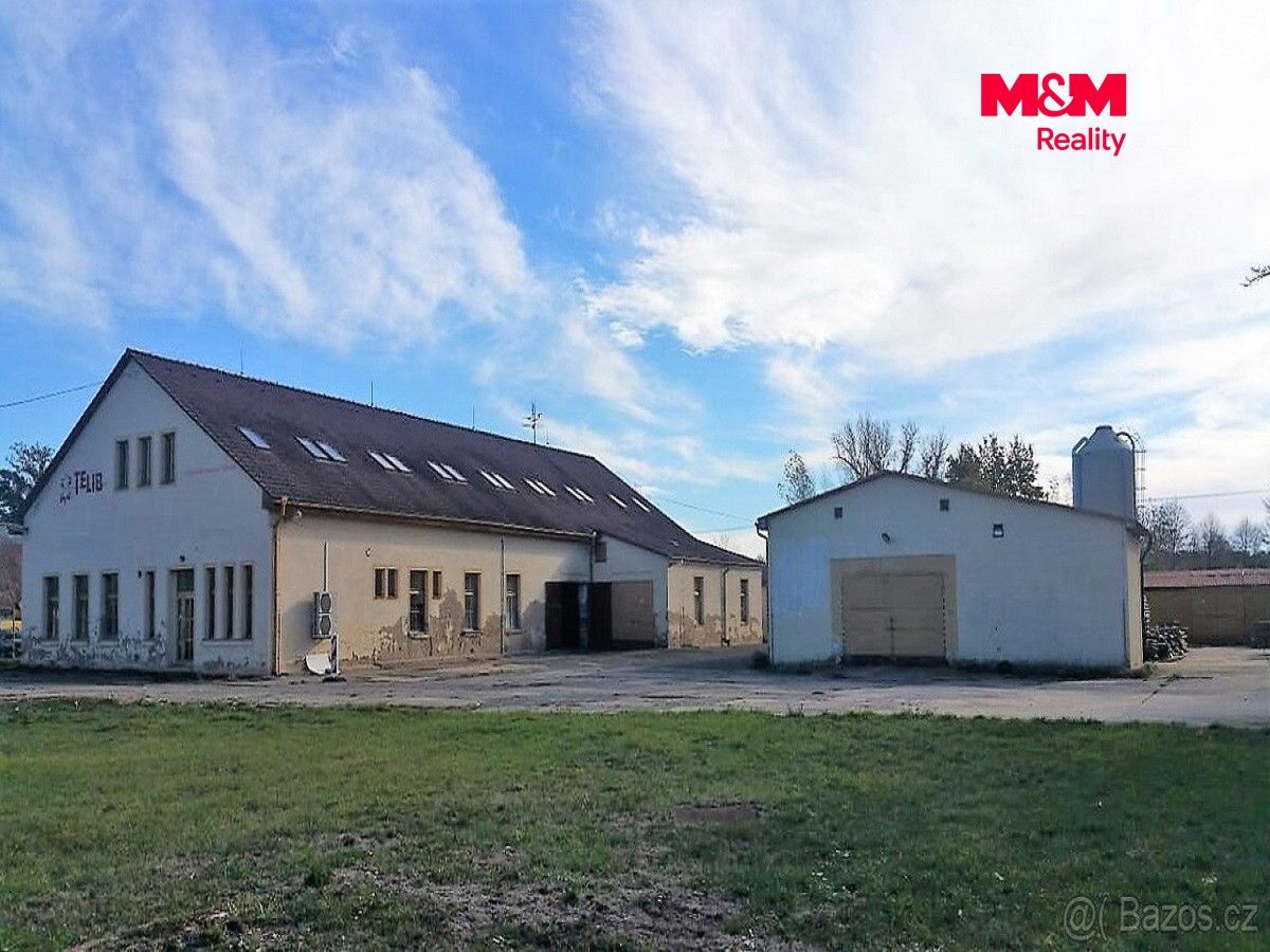 Prodej, Obchodní objekt, Terezín