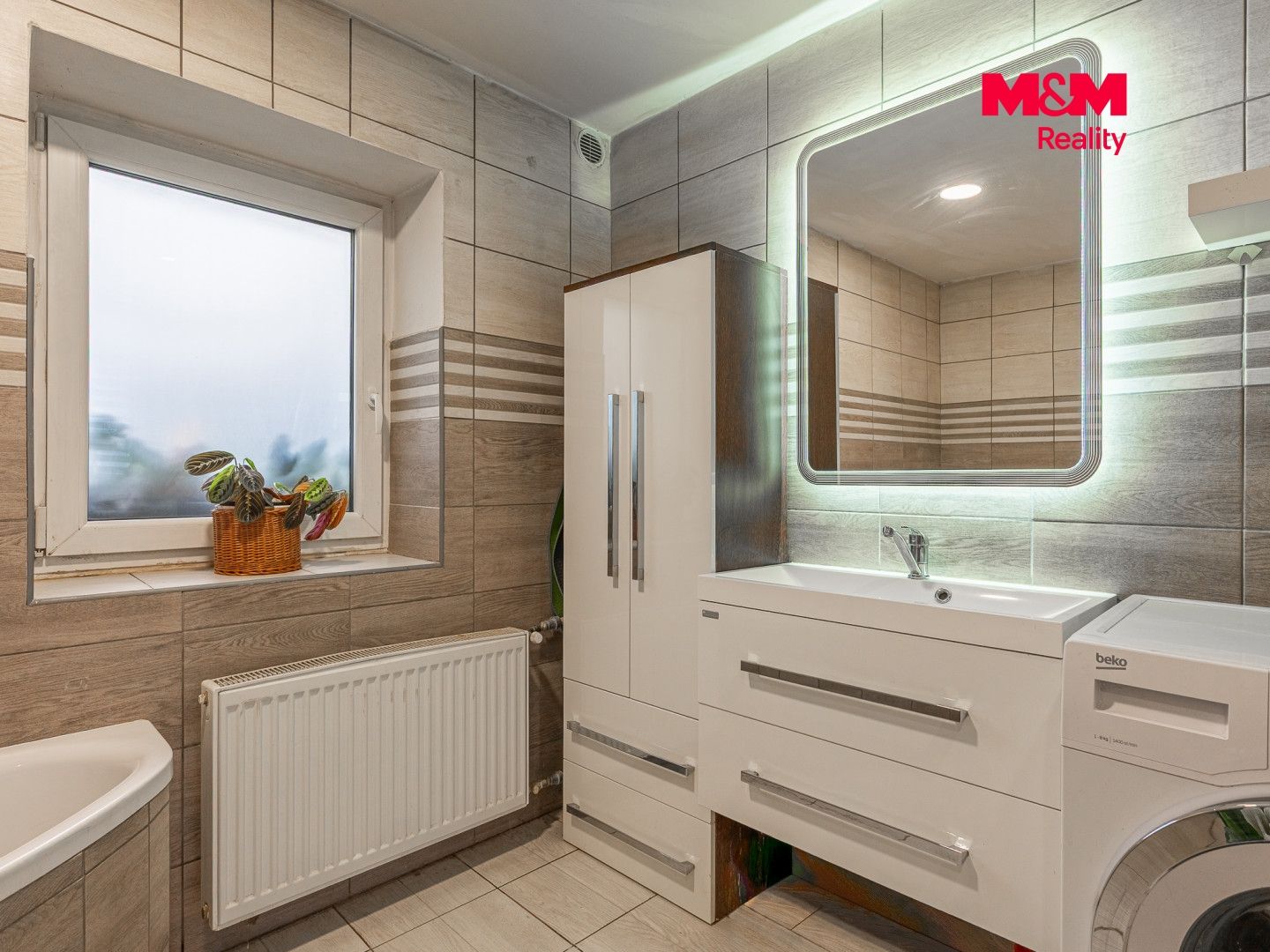Prodej, Rodinný dům, 85 m², Libáň, Emlerova, Libáň – náhled fotky 33