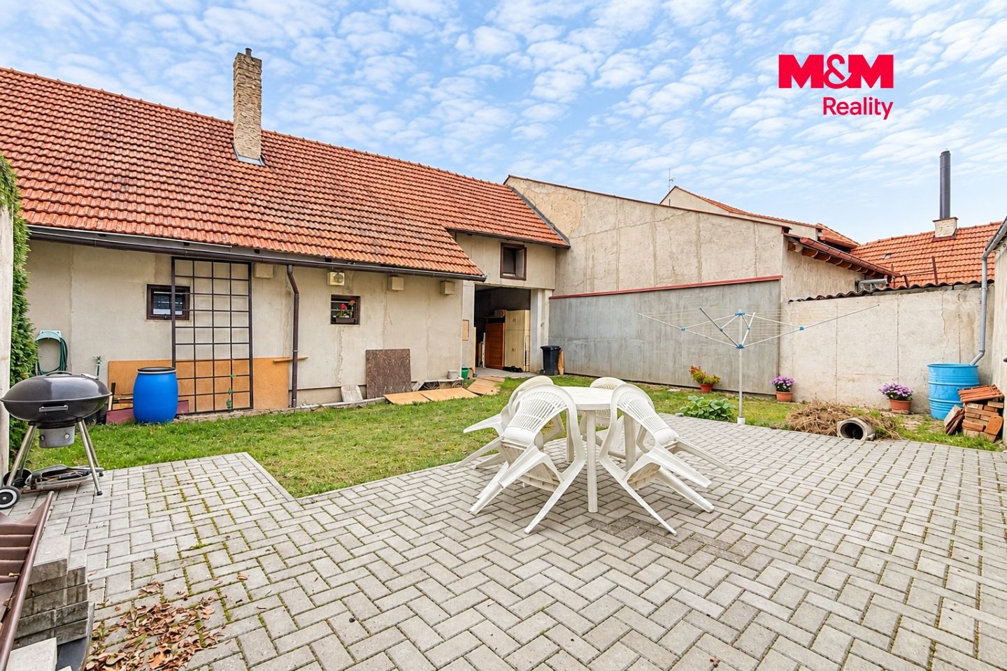 Prodej, Rodinný dům, 115 m², Ivaň, Ivaň – náhled fotky 18