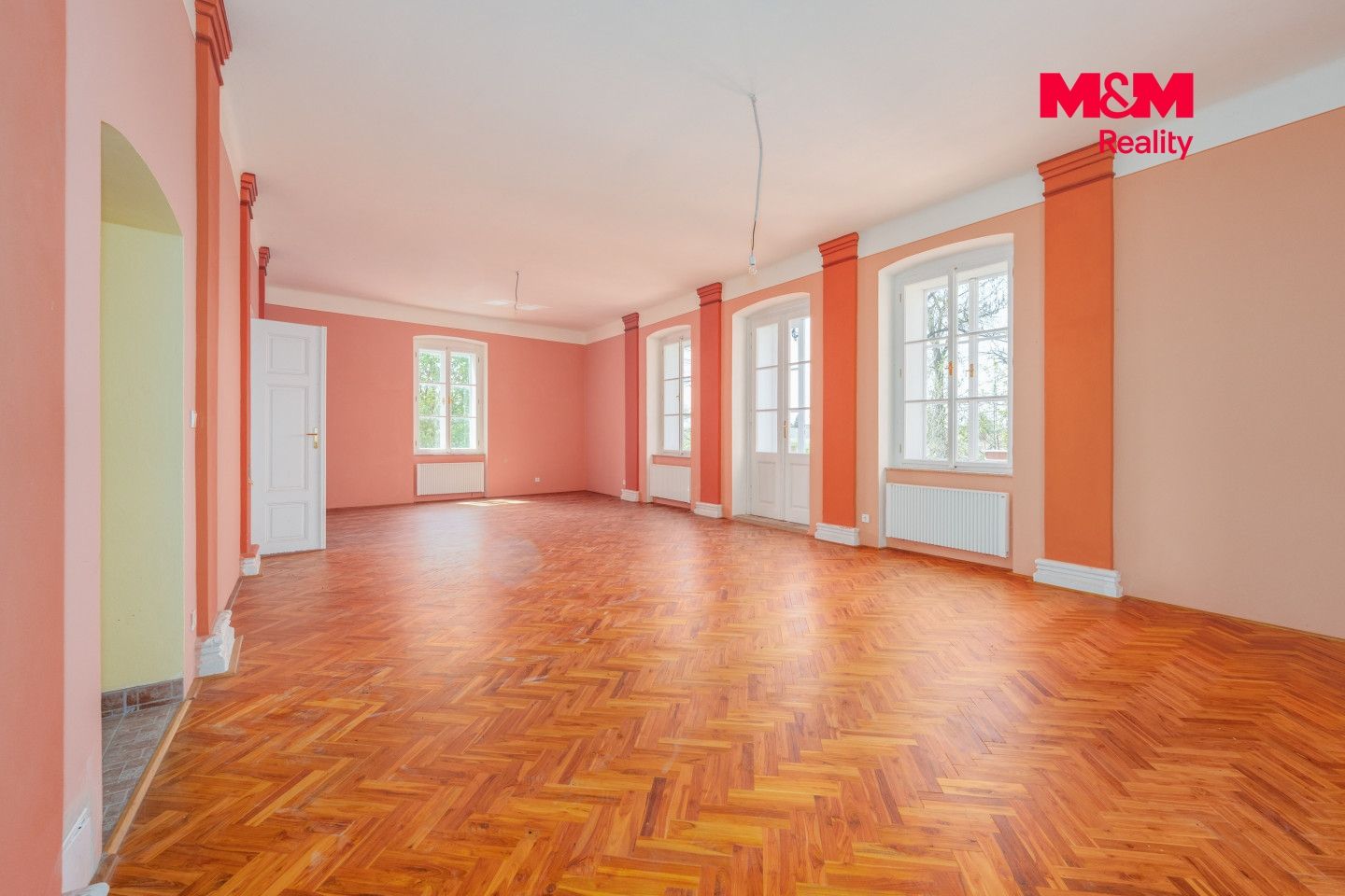 Prodej, Rodinný dům, 963 m², Dírná, Dírná – náhled fotky 8