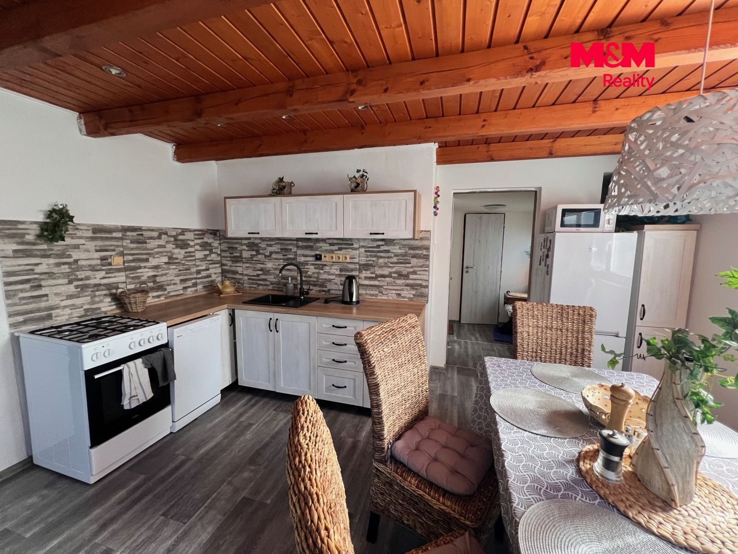 Prodej, Chata, 60 m², Frýdlant nad Ostravicí, Pstružovská, Frýdlant nad Ostravicí – náhled fotky 6