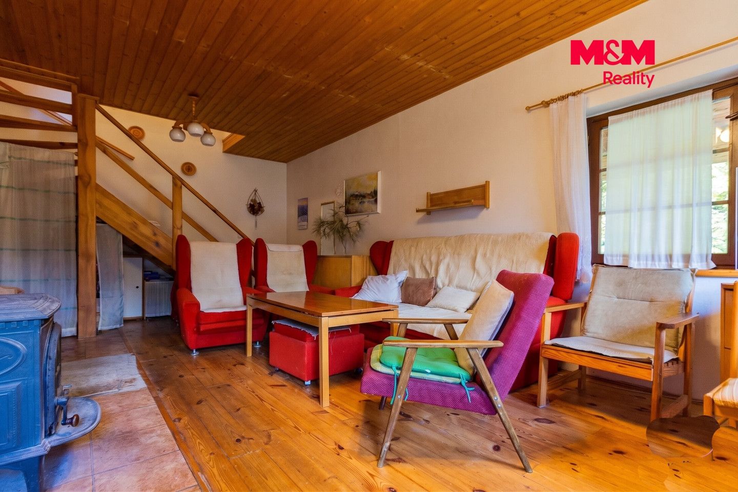 Prodej, Rodinný dům, 67 m², Jindřichov, Jindřichov – náhled fotky 7