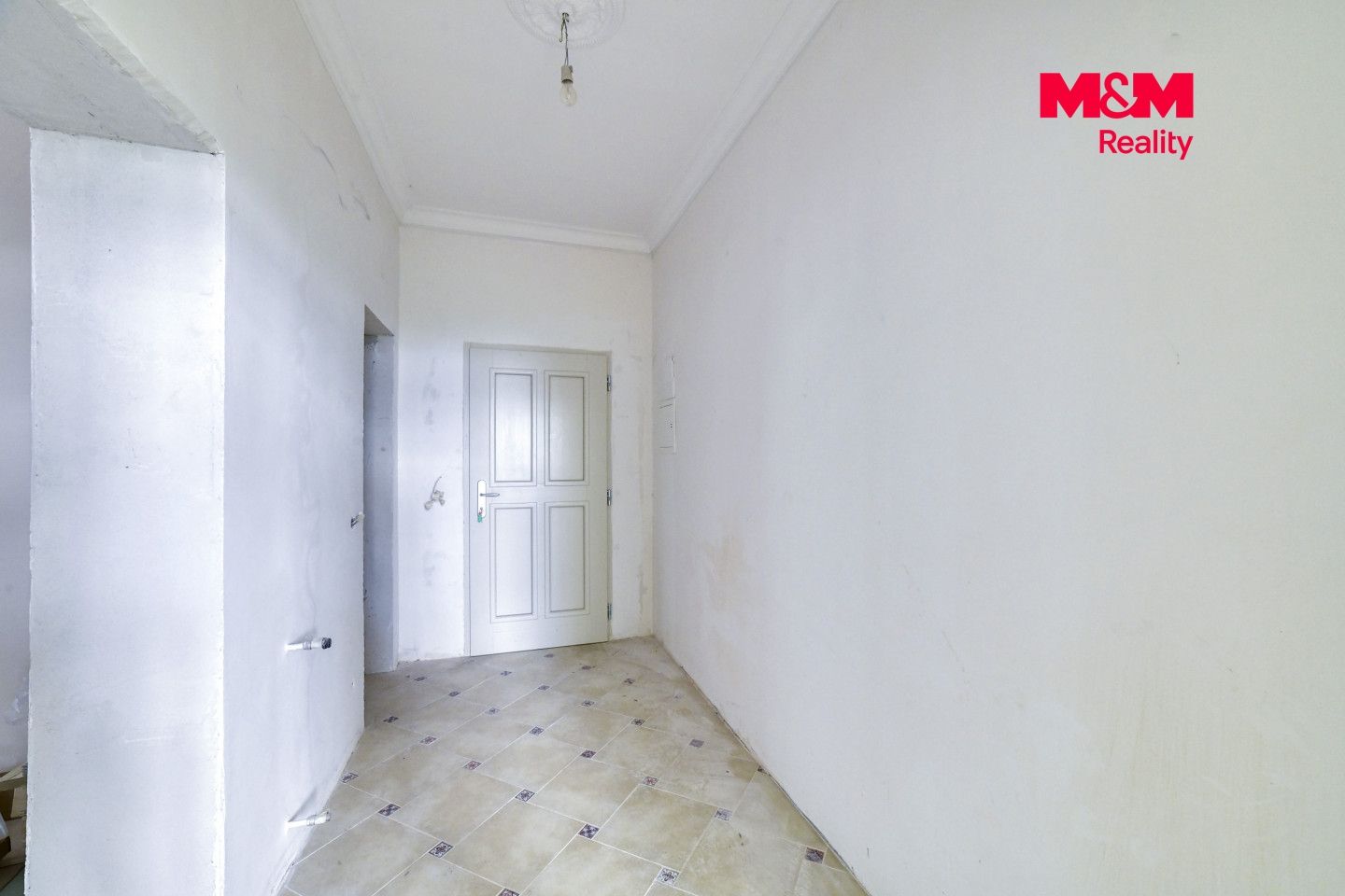 Prodej, Byt 2+kk, 64 m², Mariánské Lázně, Ruská, Mariánské Lázně – náhled fotky 3