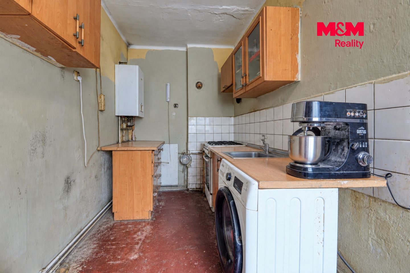 Prodej, Byt 2+1, 52 m², Hobšovice, Hobšovice – náhled fotky 16