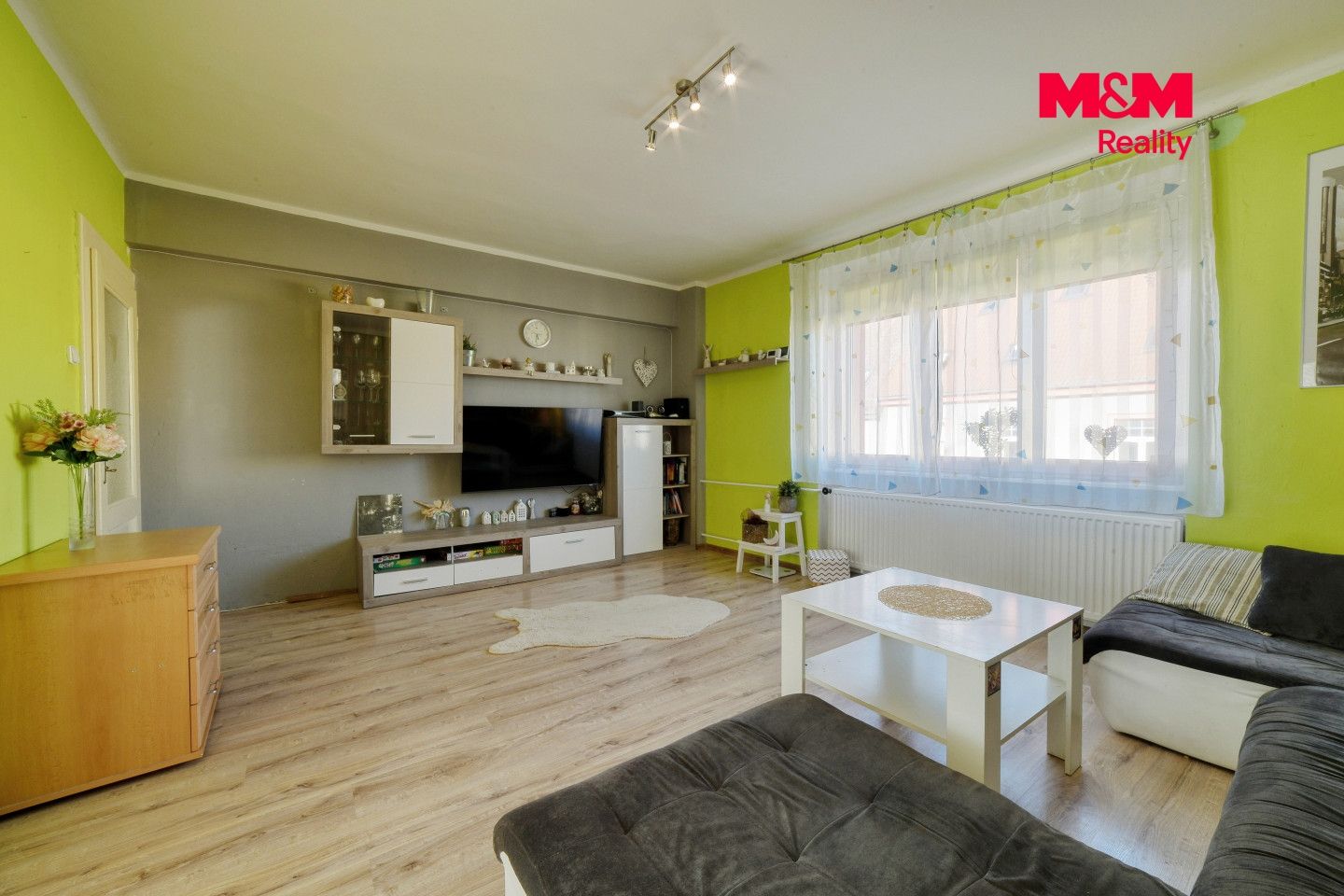 Prodej, Byt 3+1, 86 m², Cheb, Valdštejnova, Cheb – náhled fotky 13