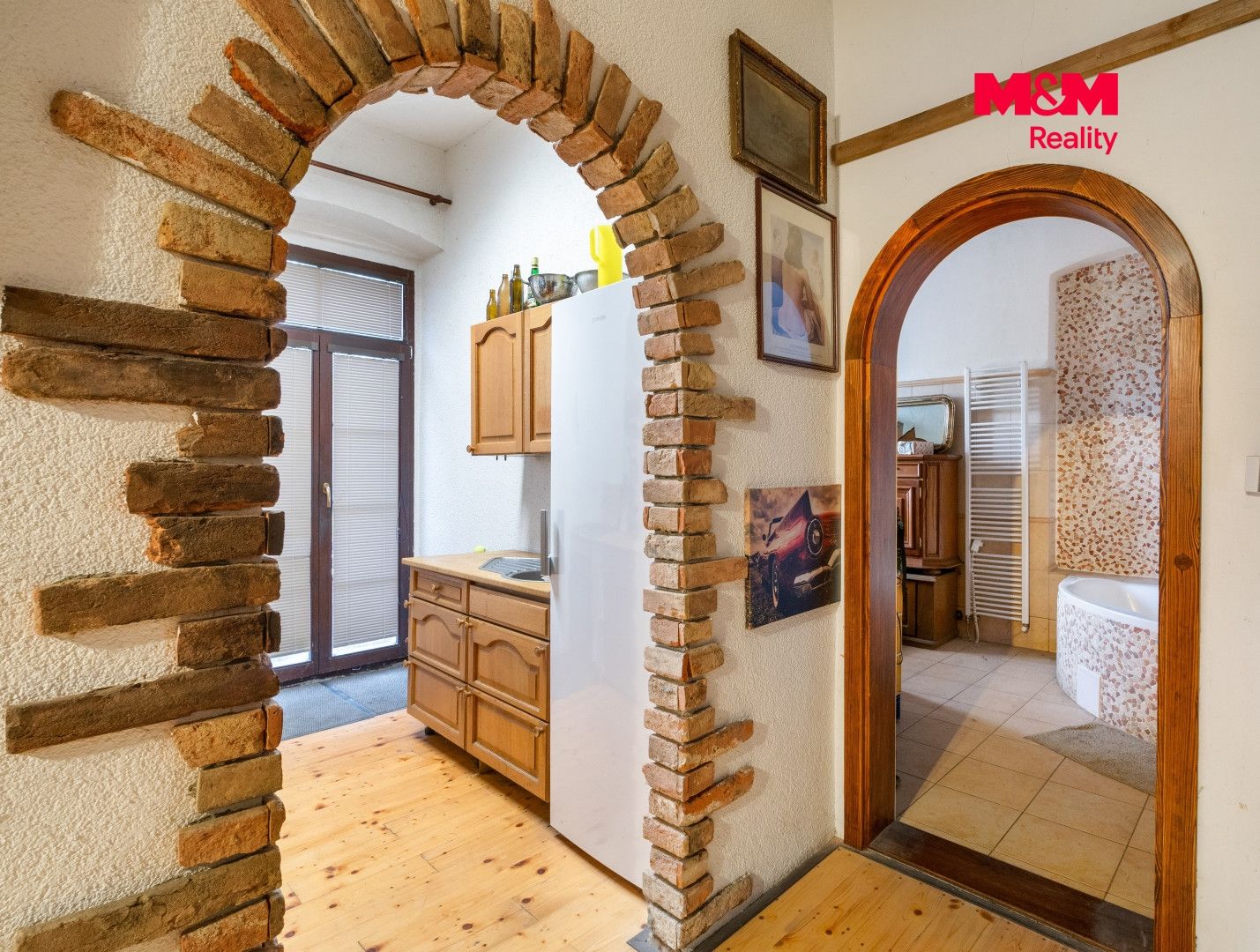 Prodej, Rodinný dům, 580 m², Povrly, Český Bukov, Povrly – náhled fotky 4