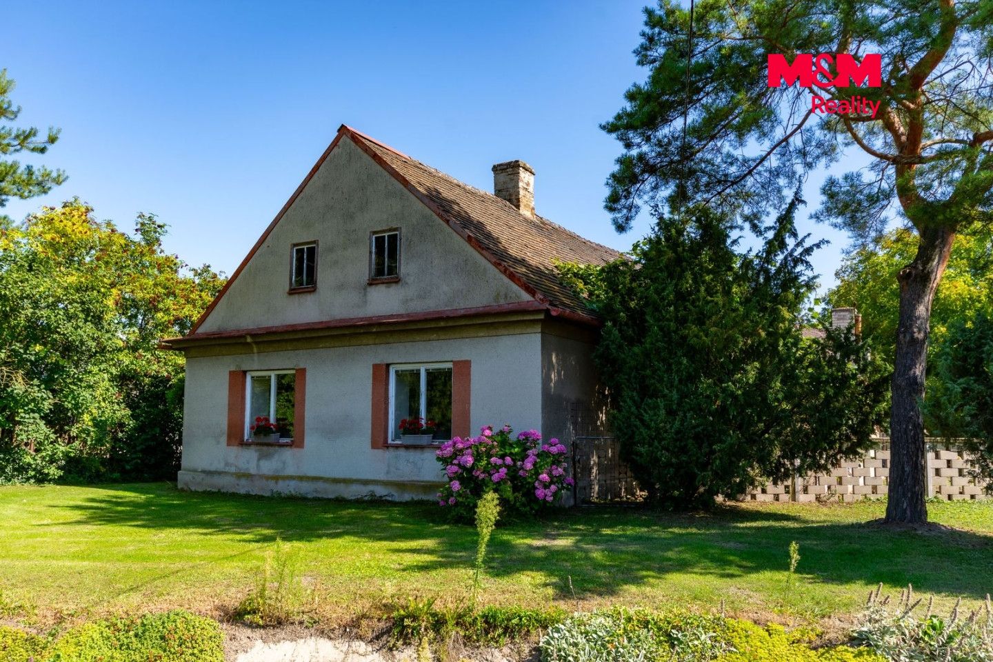 Prodej, Zemědělská usedlost, 120 m², Studénka, Matiční, Studénka – náhled fotky 23