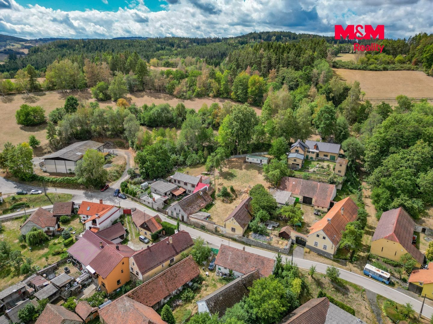 Prodej, Chalupa, 60 m², Strašice, Strašice – náhled fotky 10