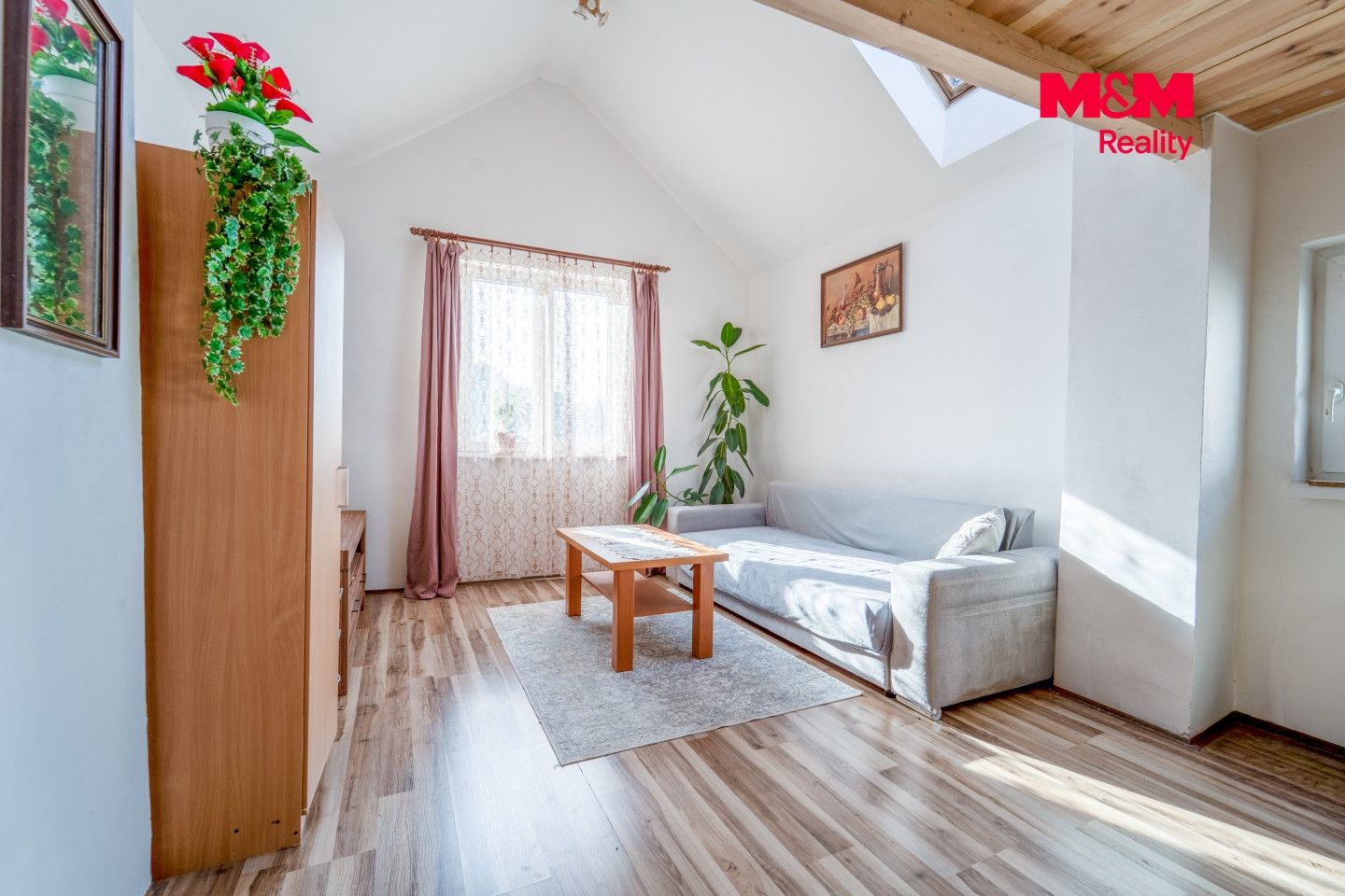 Prodej, Rodinný dům, 132 m², Lety, Lety – náhled fotky 6