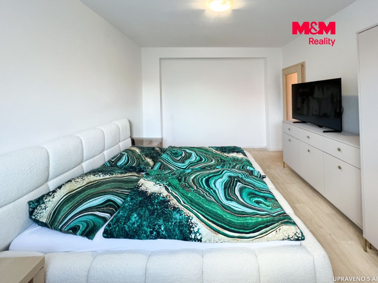 Prodej, Byt 2+kk, 45 m², Sušice, Na Hrázi, Sušice – náhled fotky 6
