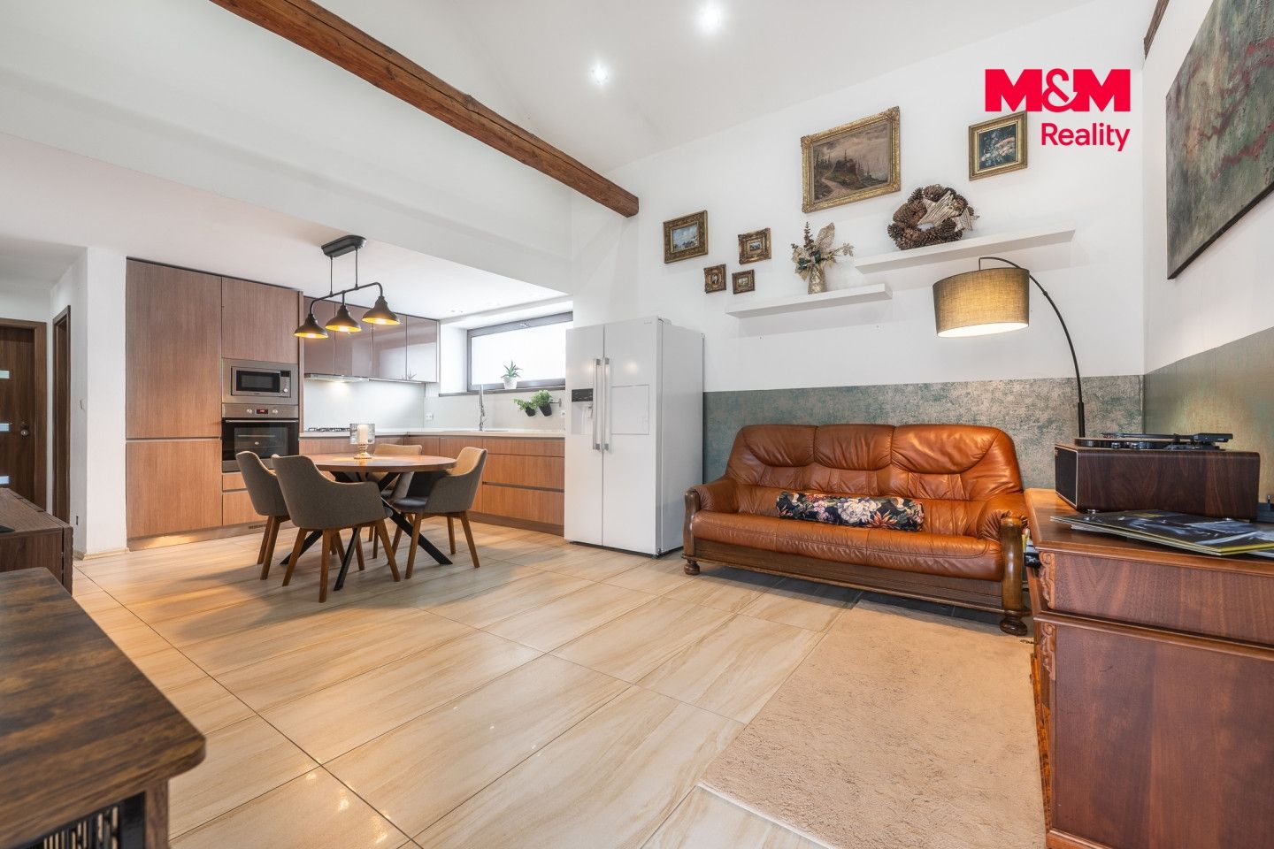 Prodej, Rodinný dům, 170 m², Pozlovice, Hlavní, Pozlovice – náhled fotky 2