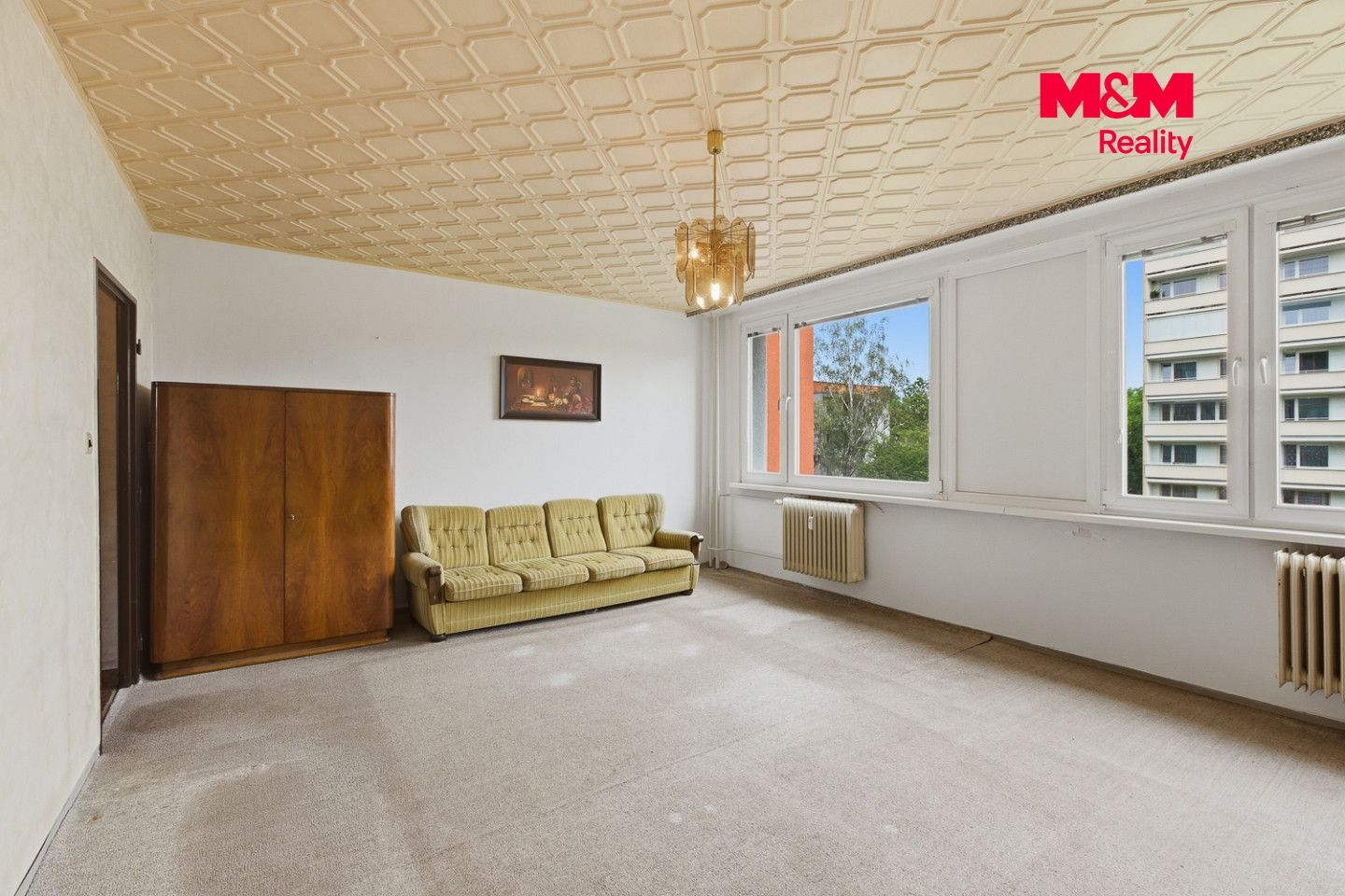 Prodej, Byt 3+1, 68 m², Rakovník, Klicperova, Rakovník – náhled fotky 10
