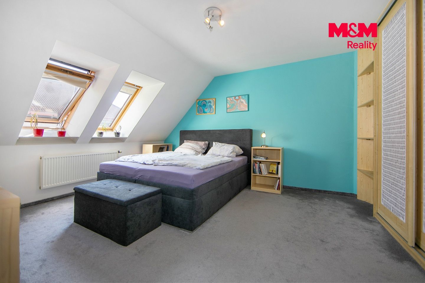 Prodej, Byt 5+kk, 164 m², Praha, Na Rokytce, Praha – náhled fotky 9