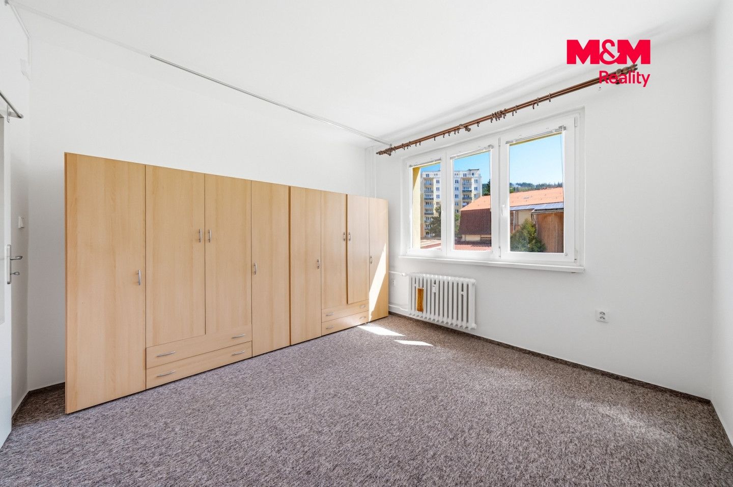 Prodej, Byt 2+1, 51 m², Jeseník, Halasova, Jeseník – náhled fotky 13