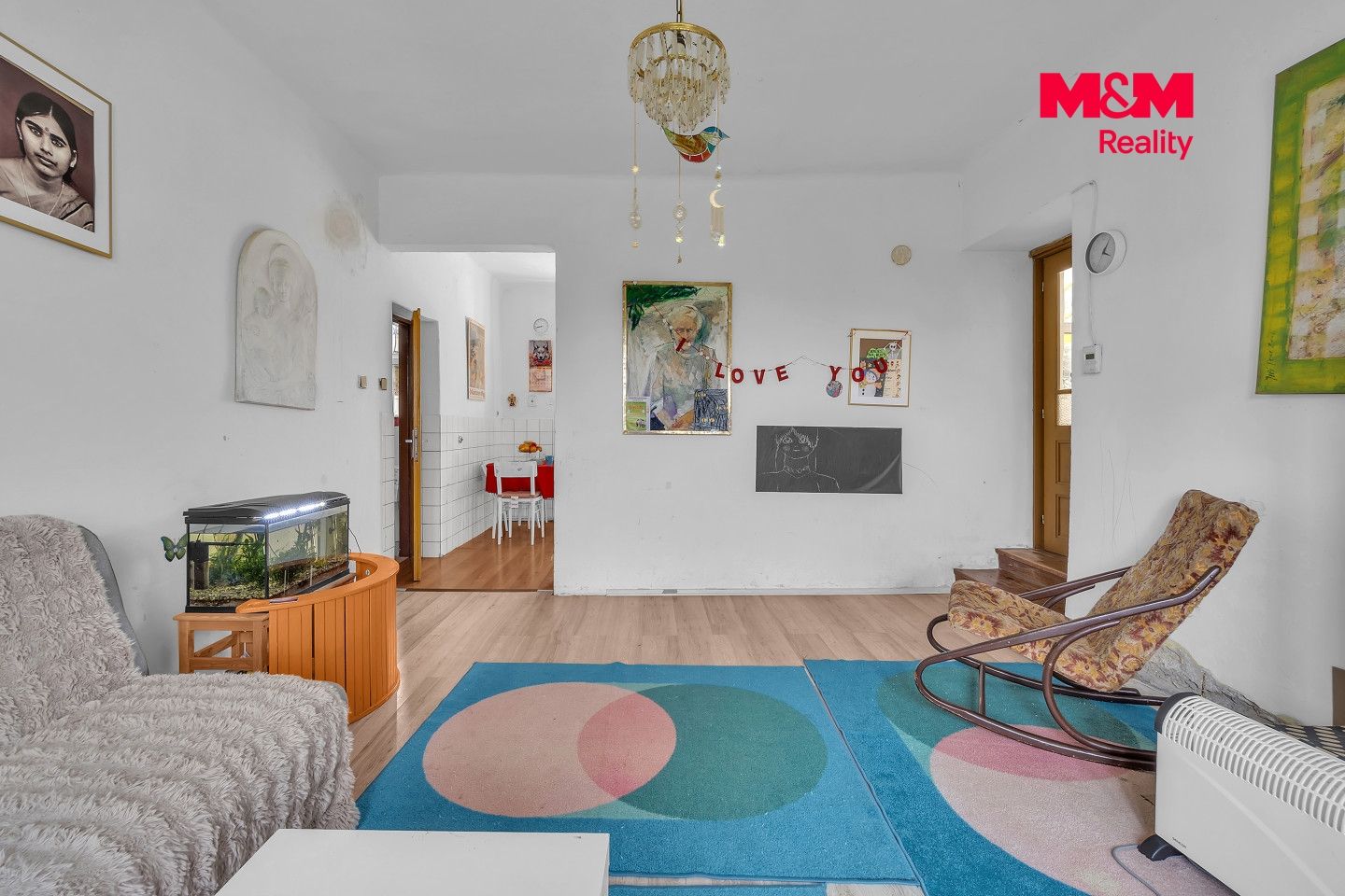 Prodej, Rodinný dům, 90 m², Vilémov, Vilémov – náhled fotky 8
