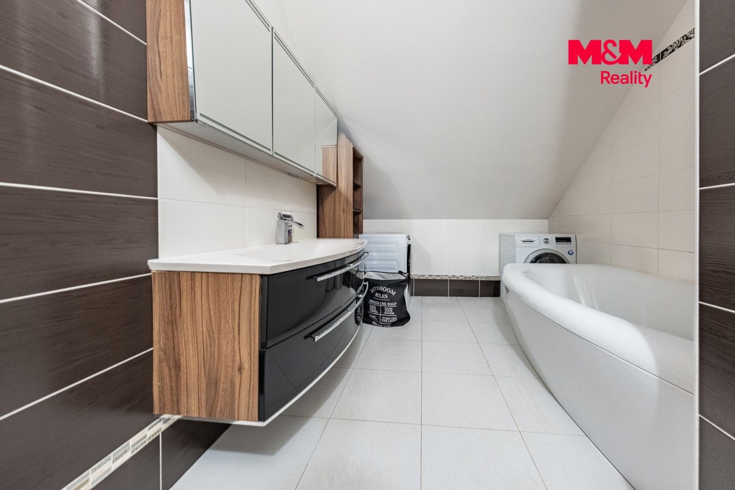 Prodej, Rodinný dům, 232 m², Úvaly, Smrková, Úvaly – náhled fotky 23