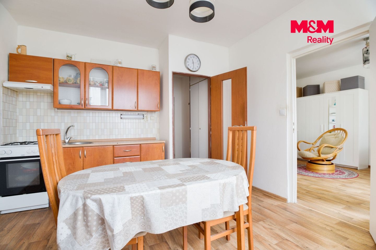 Prodej, Byt 1+1, 36 m², Chomutov, 17. listopadu, Chomutov – náhled fotky 6