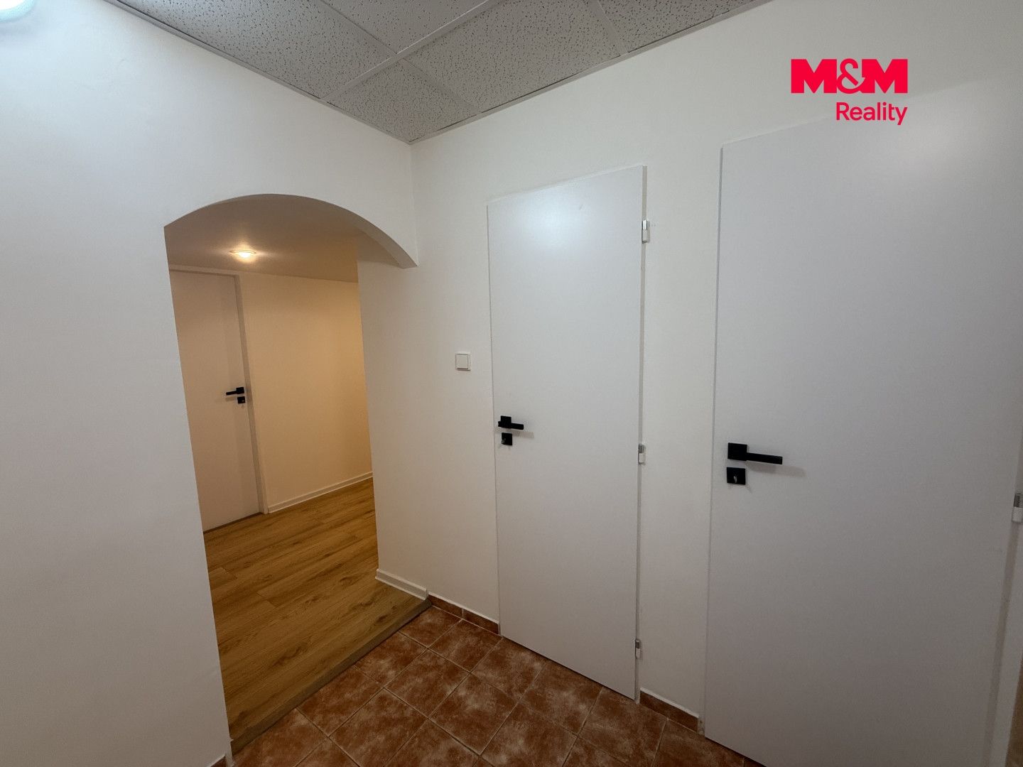 Pronájem, Byt 3+1, 79 m², Ostrava, Hulvácká, Ostrava – náhled fotky 6