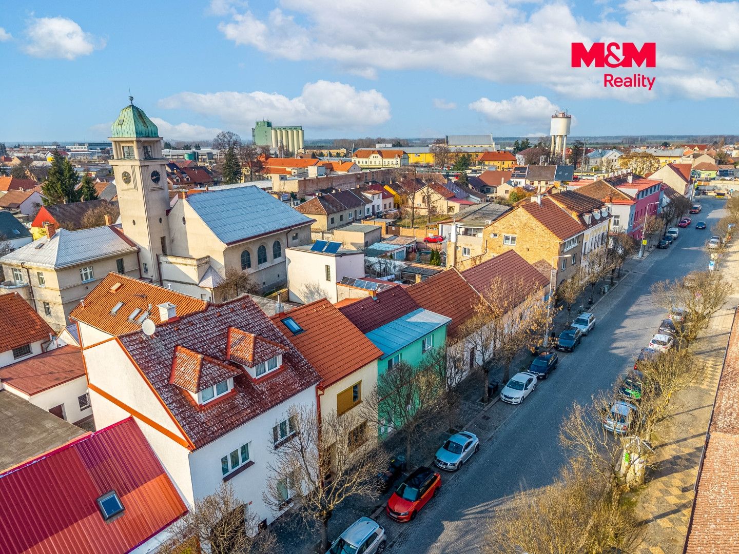 Prodej, Rodinný dům, 170 m², Pečky, Tř. 5. května, Pečky – náhled fotky 44